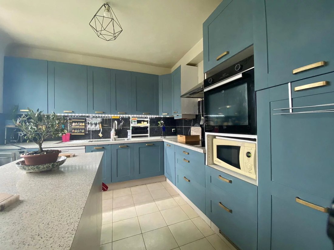 House in Ormesson-sur-Marne, Ile-de-France, France 3 - 18220716
