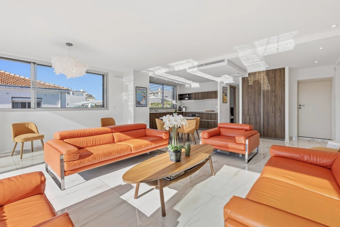 Apartment in Lagare, Antibes, France 4 - 17863575