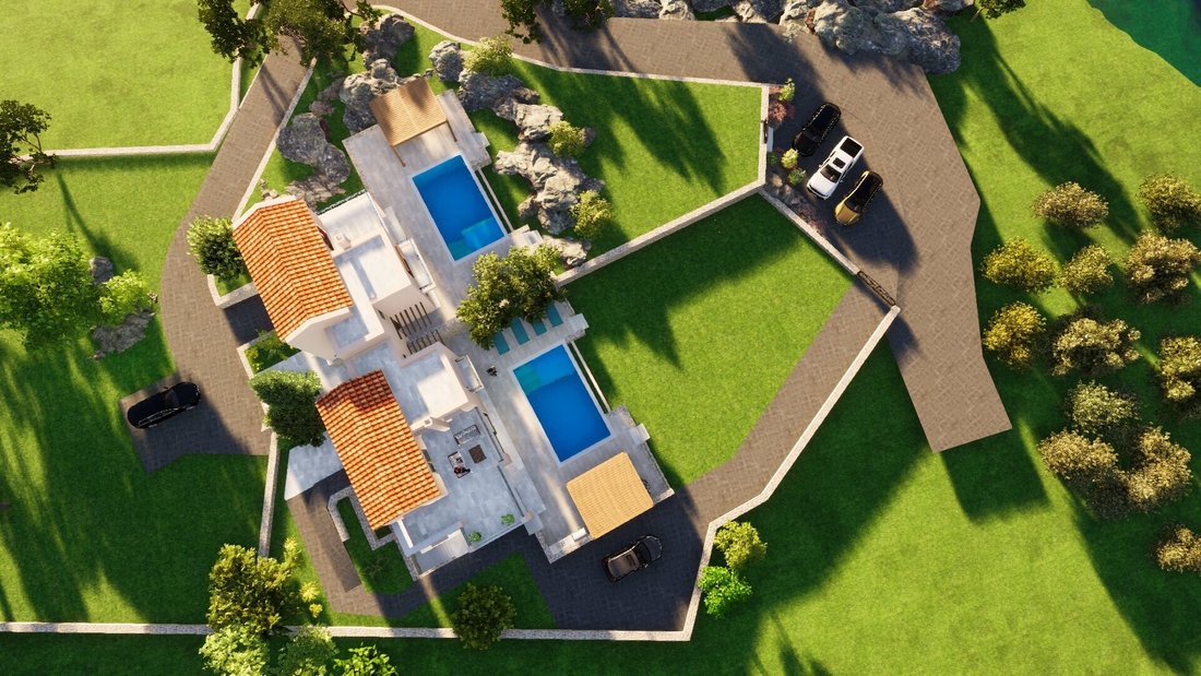 Villa in Crete, Greece 5 - 16569617