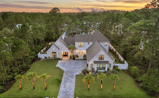 House in Santa Rosa Beach, Florida, United States 1