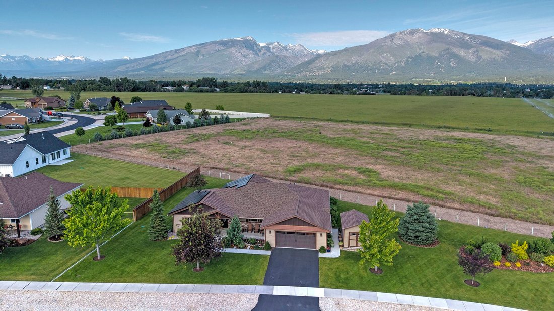 House in Hamilton, Montana, United States 1 - 18220837