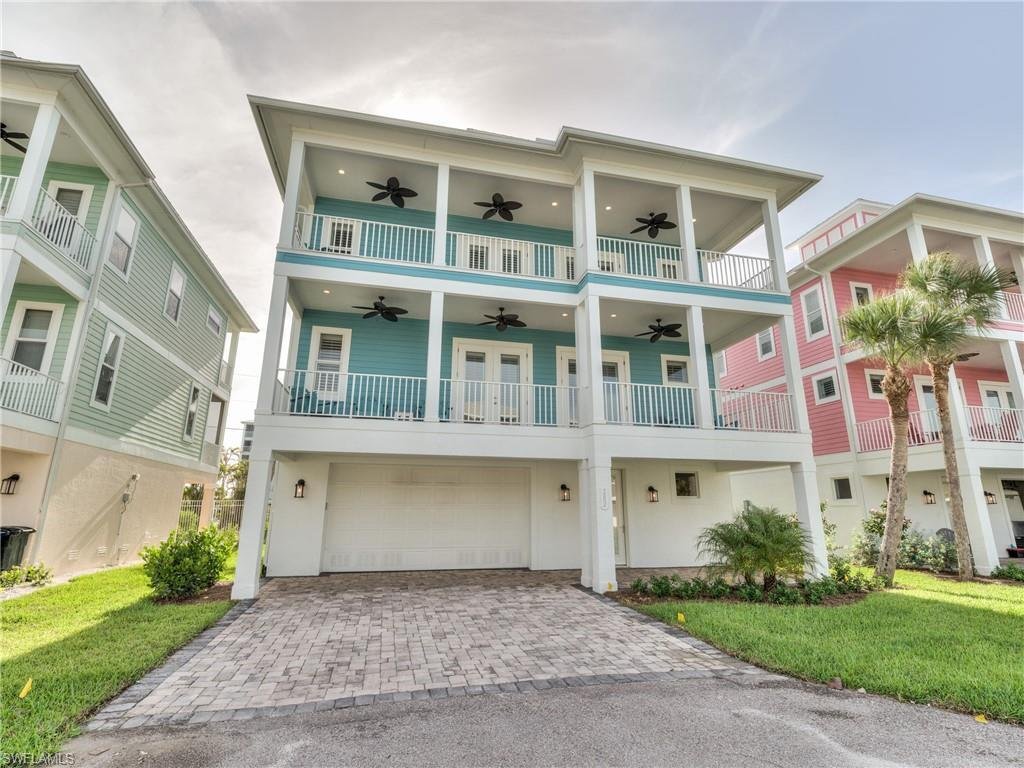 House in Fort Myers Beach, Florida, United States 2 - 18220810