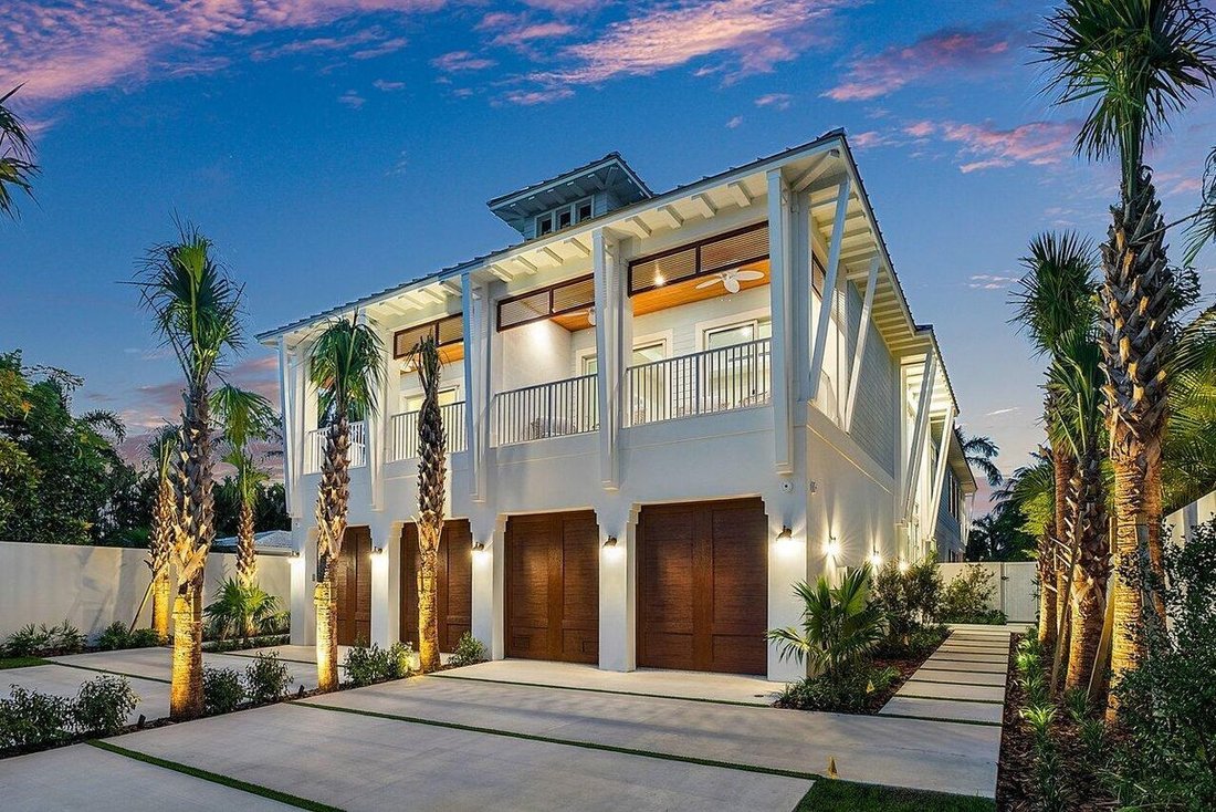 House in Delray Beach, Florida, United States 3 - 18195274