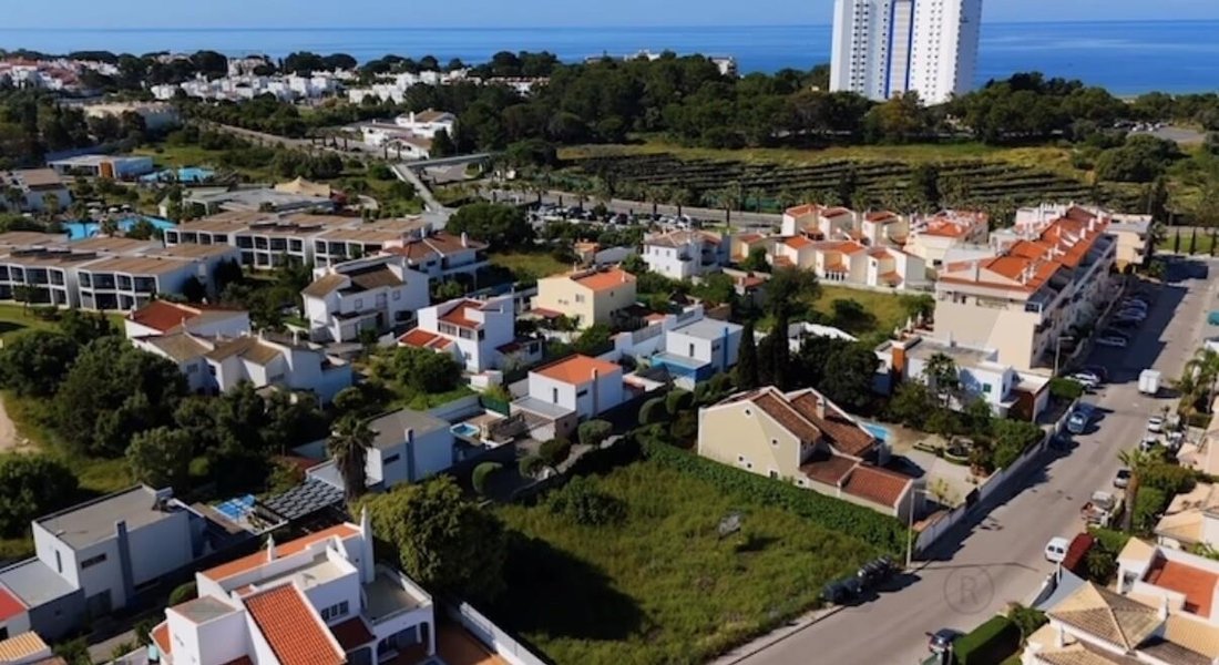 Land in Alvor, Algarve, Portugal 2 - 18220715