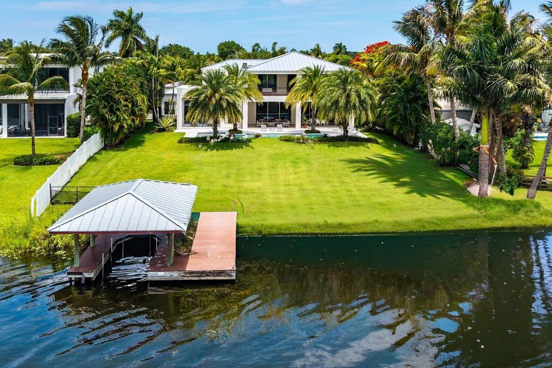 House in Delray Beach, Florida, United States 2 - 18220848