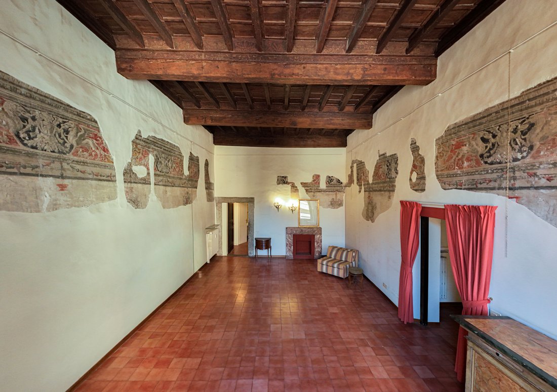 Apartment in Piazza del Popolo - Piazza Navona - Quirinale, Rome, Italy 2 - 18220816
