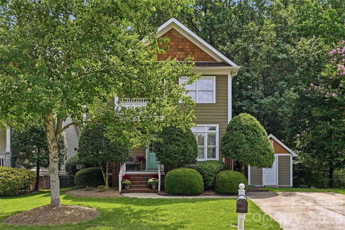 House in Charlotte, North Carolina, United States 2 - 18220809