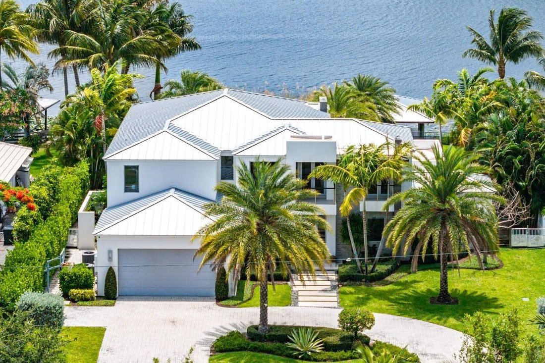 House in Delray Beach, Florida, United States 1 - 18220848