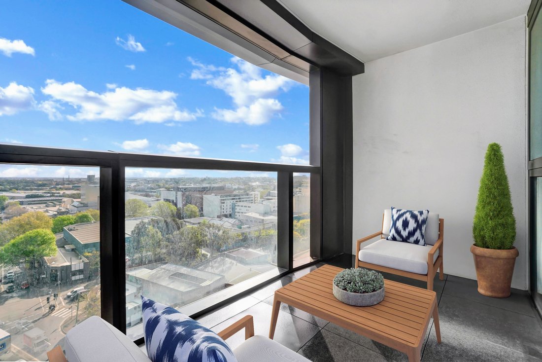 Apartment in Zetland, New South Wales, Australia 4 - 18220827