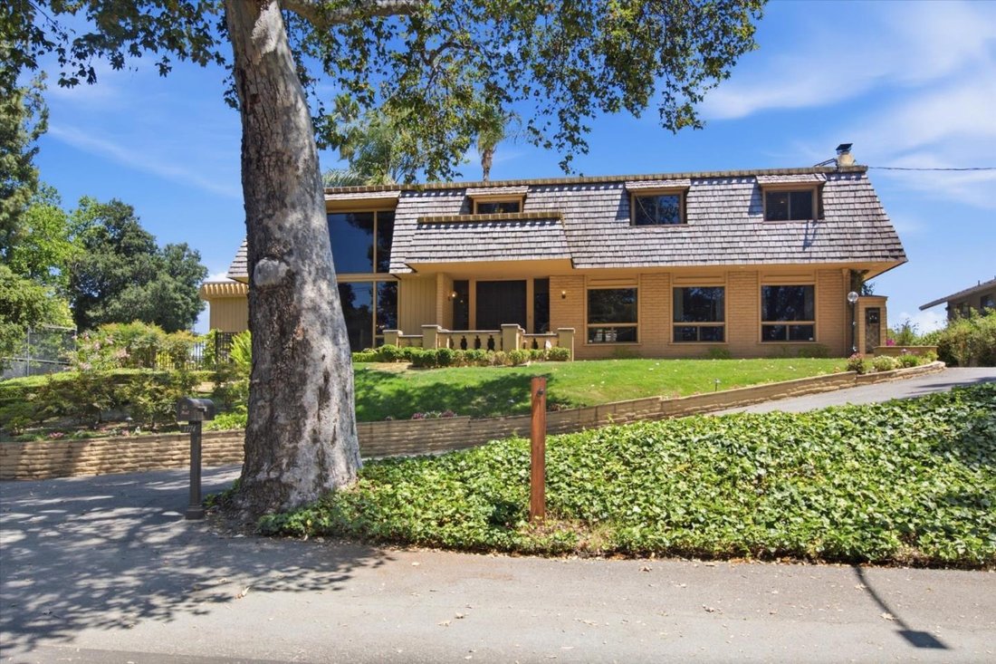 House in San Jose, California, United States 5 - 18220805