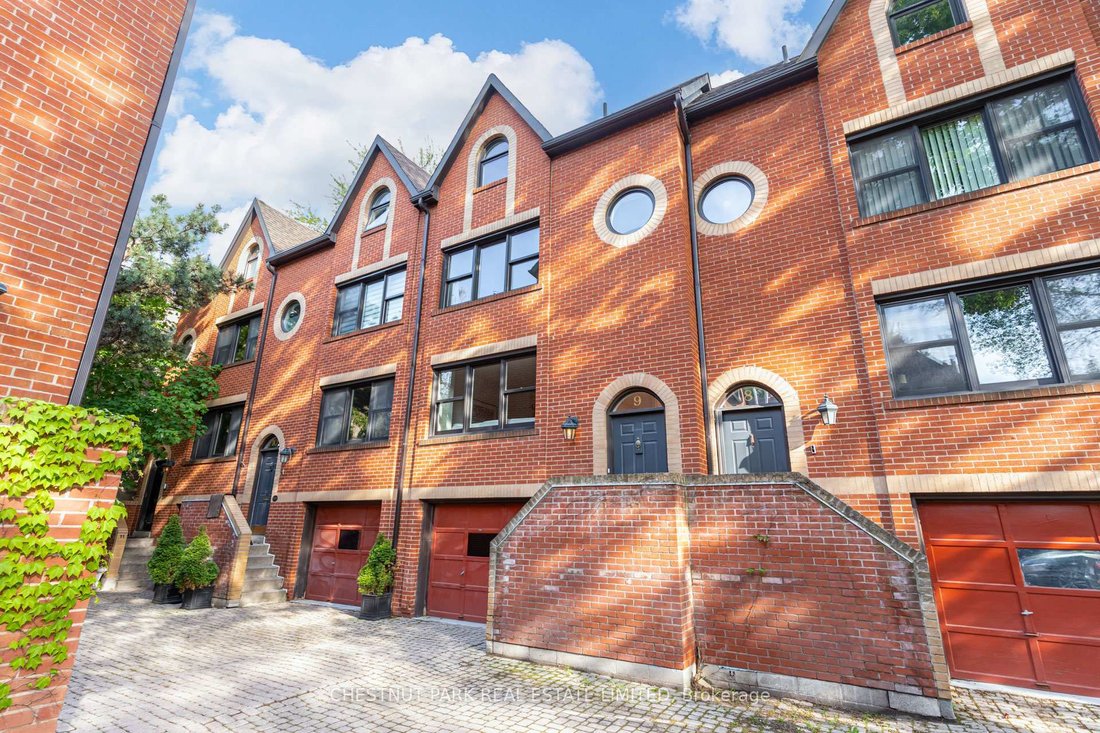 Condo in Toronto, Ontario, Canada 2 - 18220995