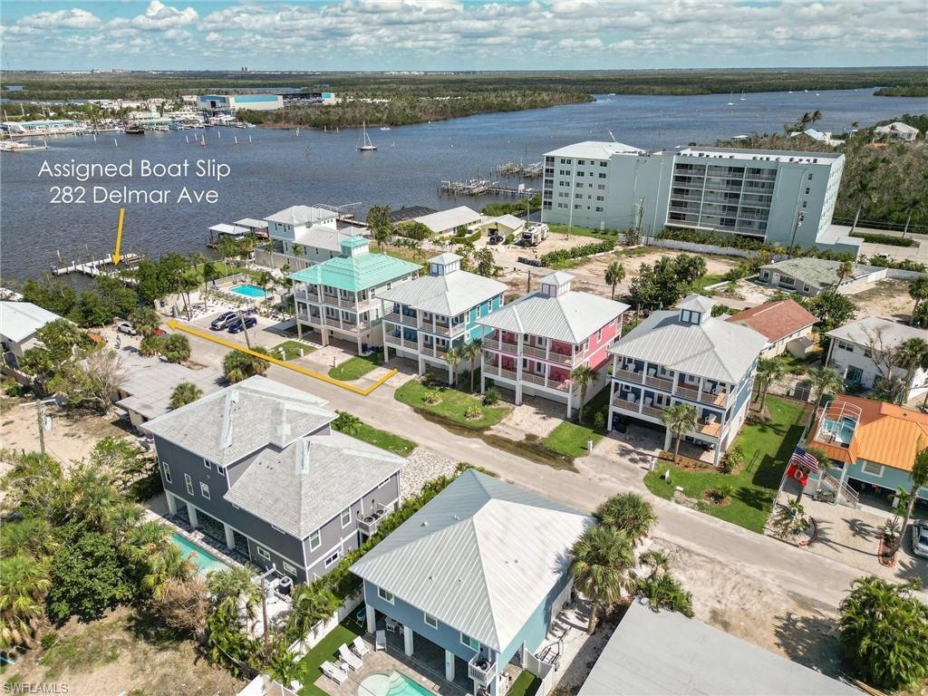 House in Fort Myers Beach, Florida, United States 3 - 18220810