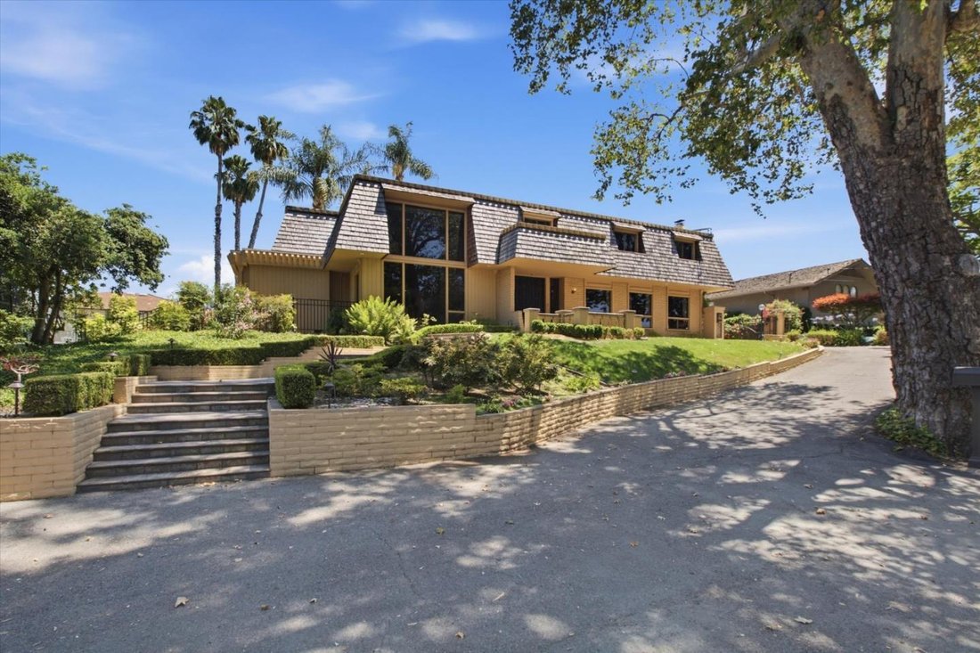 House in San Jose, California, United States 3 - 18220805