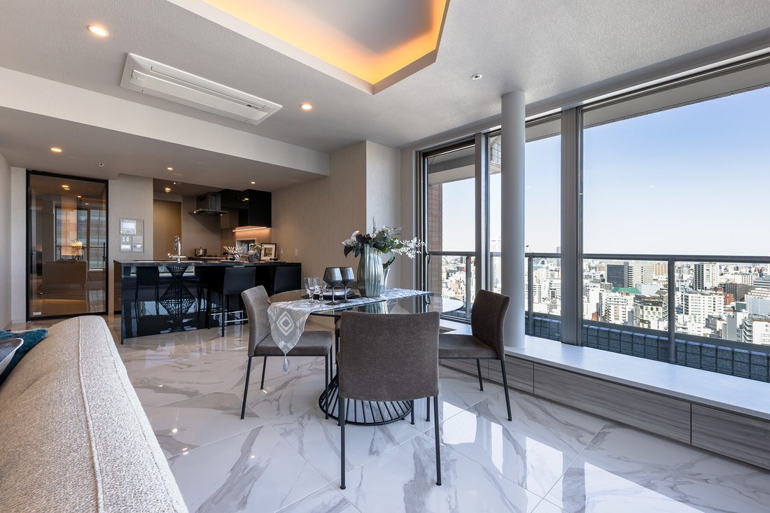 Condo in Chiyoda City, Tokyo, Japan 5 - 18220653