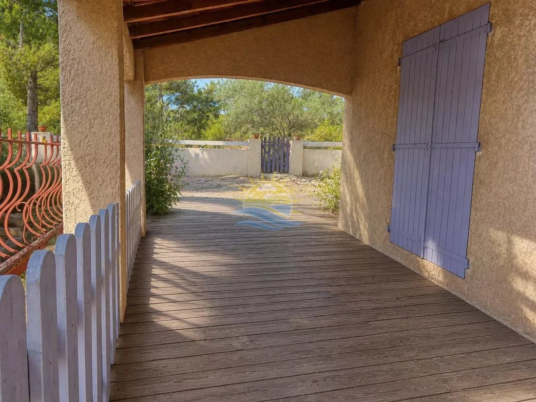 House in Plaines Saint Pierre-Saint Julien, Martigues, France 3 - 17318530