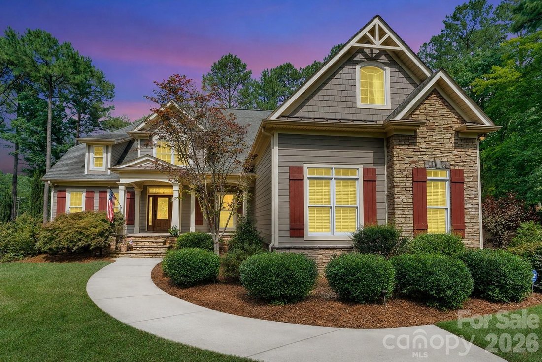 House in Denver, North Carolina, United States 2 - 18220897