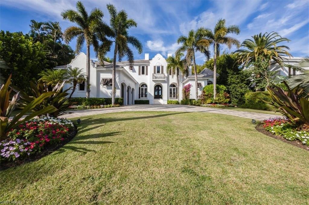 House in Naples, Florida, United States 5 - 16823694