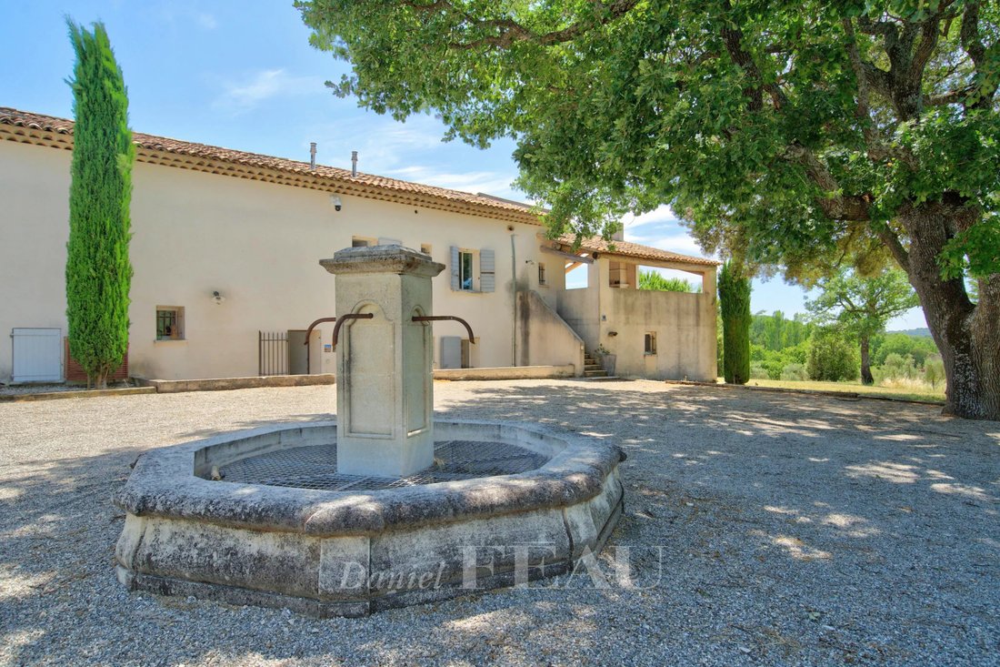 House in La Bastide-des-Jourdans, Provence-Alpes-Côte d'Azur, France 5 - 18220709