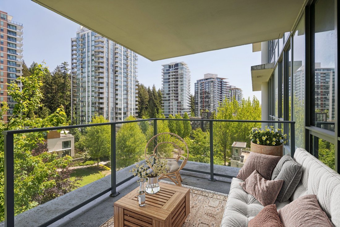 Condo in University Endowment Lands, British Columbia, Canada 4 - 18220899