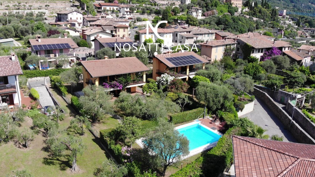 House in Gargnano, Lombardy, Italy 3 - 18220703