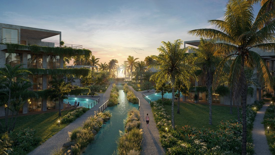 Apartment in Las Terrenas, Samaná Province, Dominican Republic 2 - 18220728
