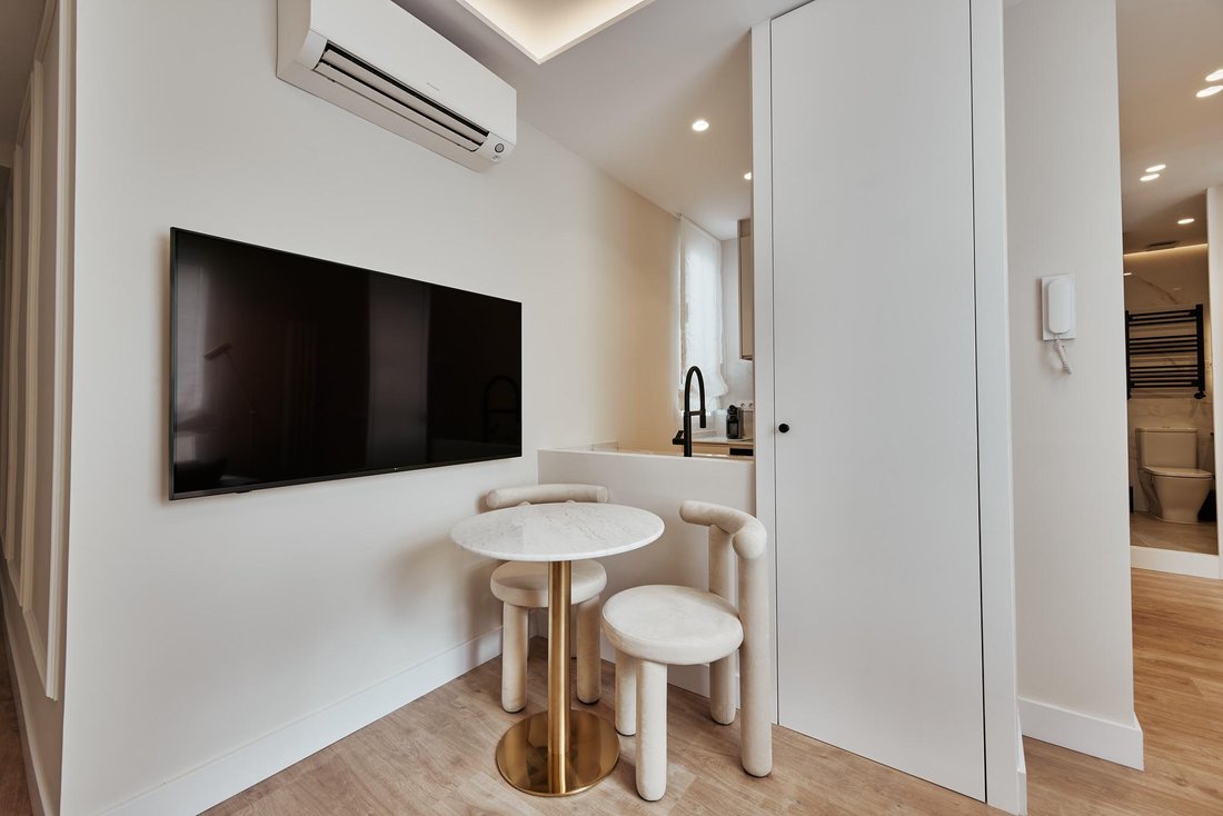 Apartment in Barrio Salamanca, Madrid, Spain 2 - 18220731