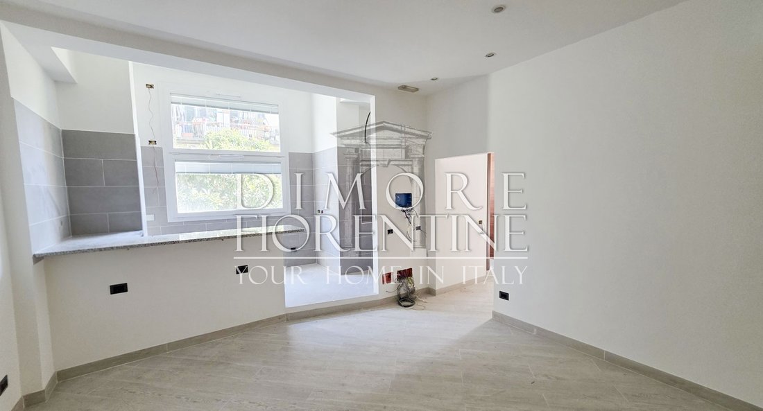 Apartment in Le Cure, Florence, Italy 1 - 17266978