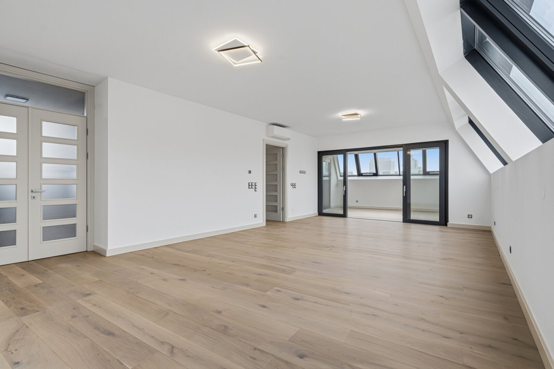 Penthouse in Vienna, Wien, Austria 3 - 18221010