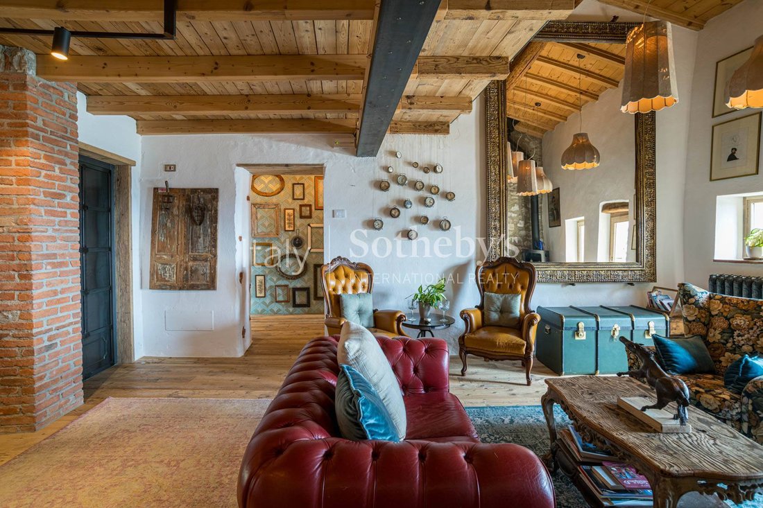 House in Alzano Lombardo, Lombardy, Italy 4 - 18221343