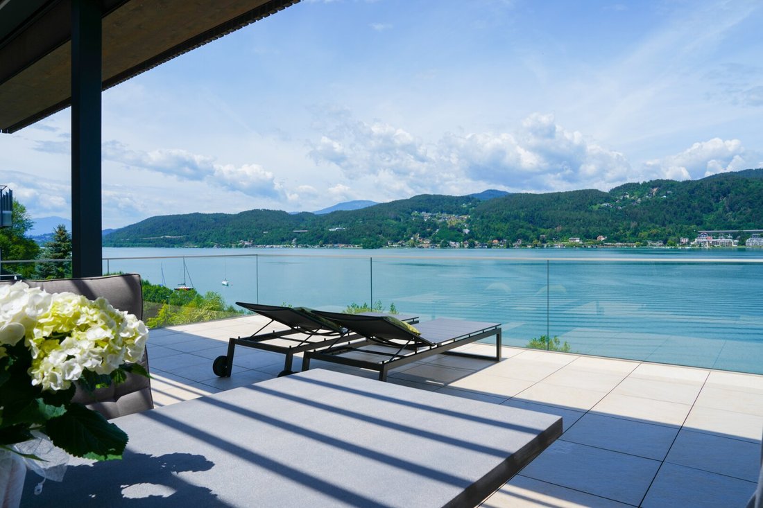 Apartment in Oberdellach, Carinthia, Austria 4 - 17902763