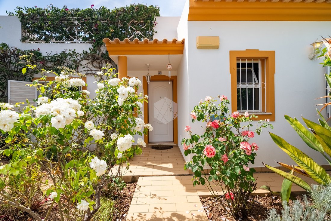 Villa in Praia dos Pescadores, Olhos de Agua, Portugal 2 - 18221330