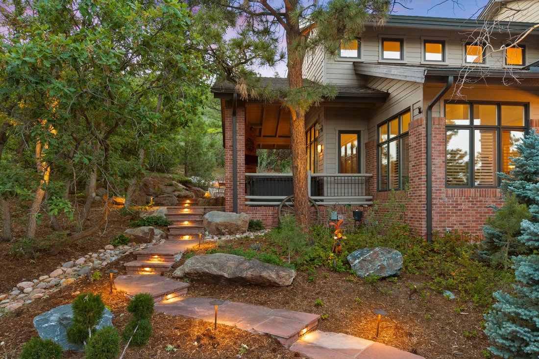 Haus in Castle Rock, Colorado, Vereinigte Staaten 5 - 18221505