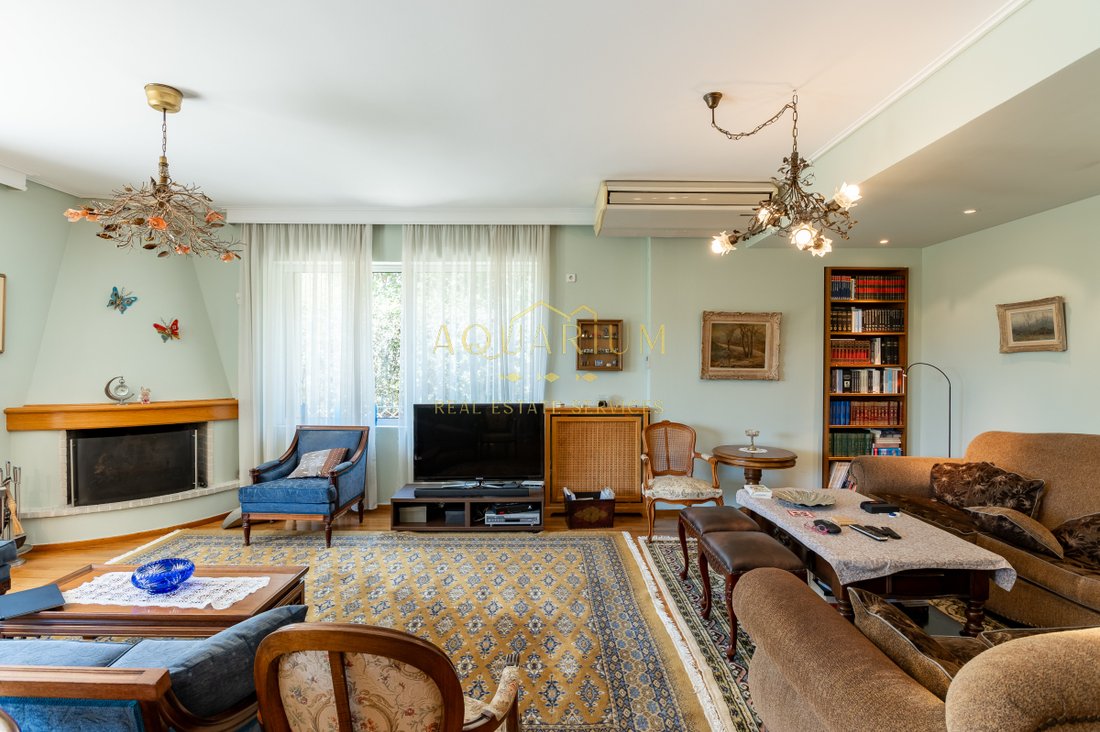 Apartment in Vari, Attica, Greece 3 - 18221313