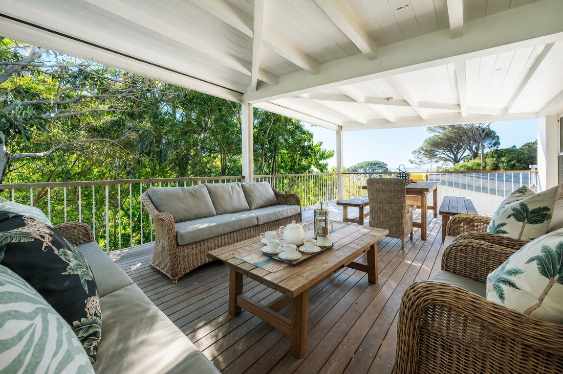 Estate in Cape Town, Western Cape, South Africa 1 - 18221284