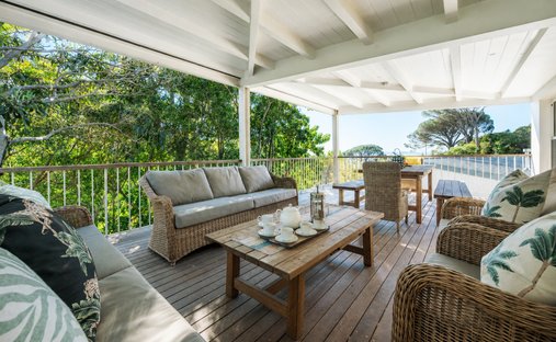 Estate in Cape Town, Western Cape, South Africa 1