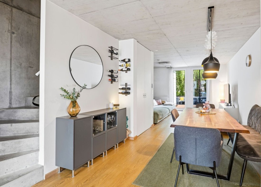 House in Hard, Vorarlberg, Austria 1 - 18221000