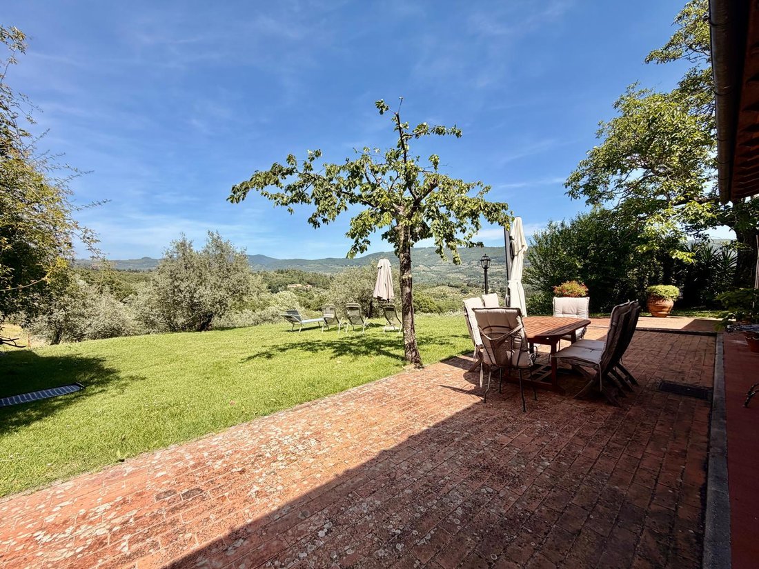 Country House in Fiesole, Tuscany, Italy 3 - 18221548