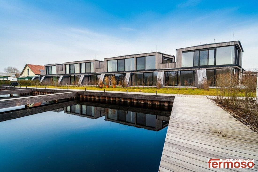 Apartment in Neusiedl am See, Burgenland, Austria 3 - 18220938