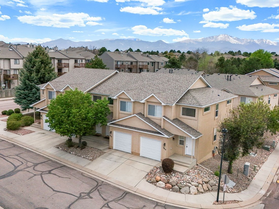 Apartment in Colorado Springs, Colorado, United States 3 - 18045624