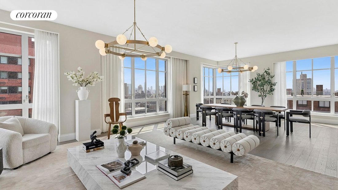 Condo in New York, New York, United States 1 - 18221588