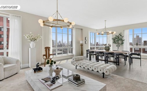 Condo in New York, New York, United States 1