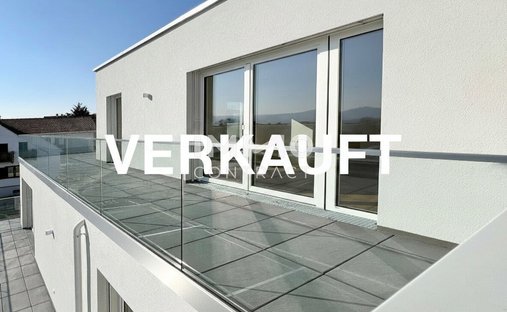 Penthouse in Krems an der Donau, Lower Austria, Austria 1
