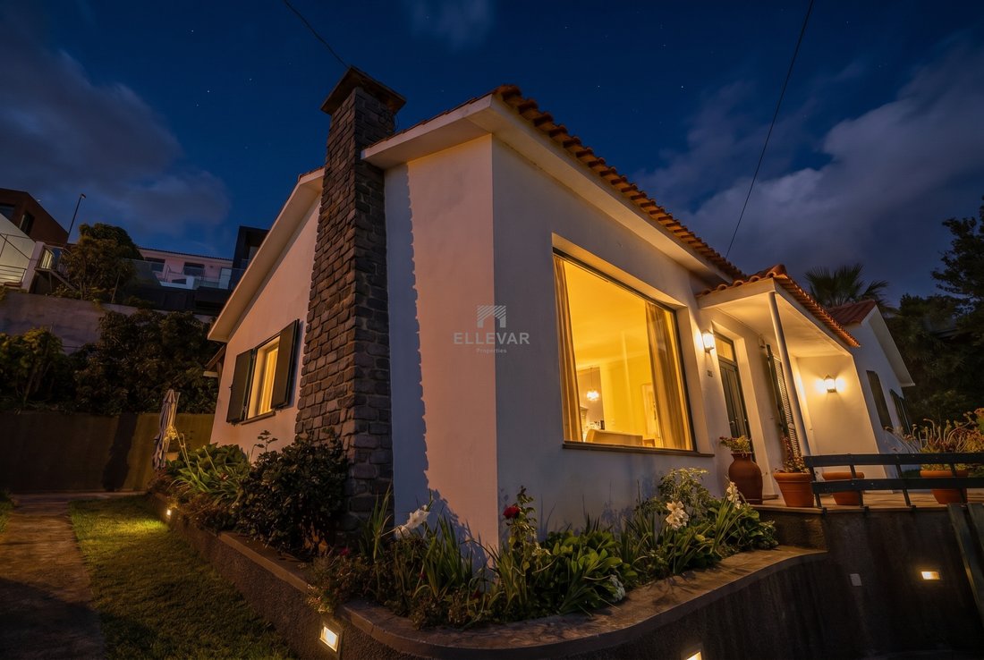 Villa in Reed, Madeira, Portugal 4 - 18004274