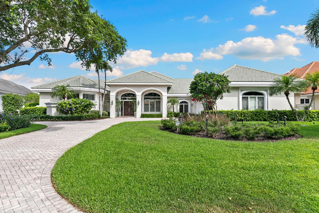 House in Naples, Florida, United States 1 - 18221345