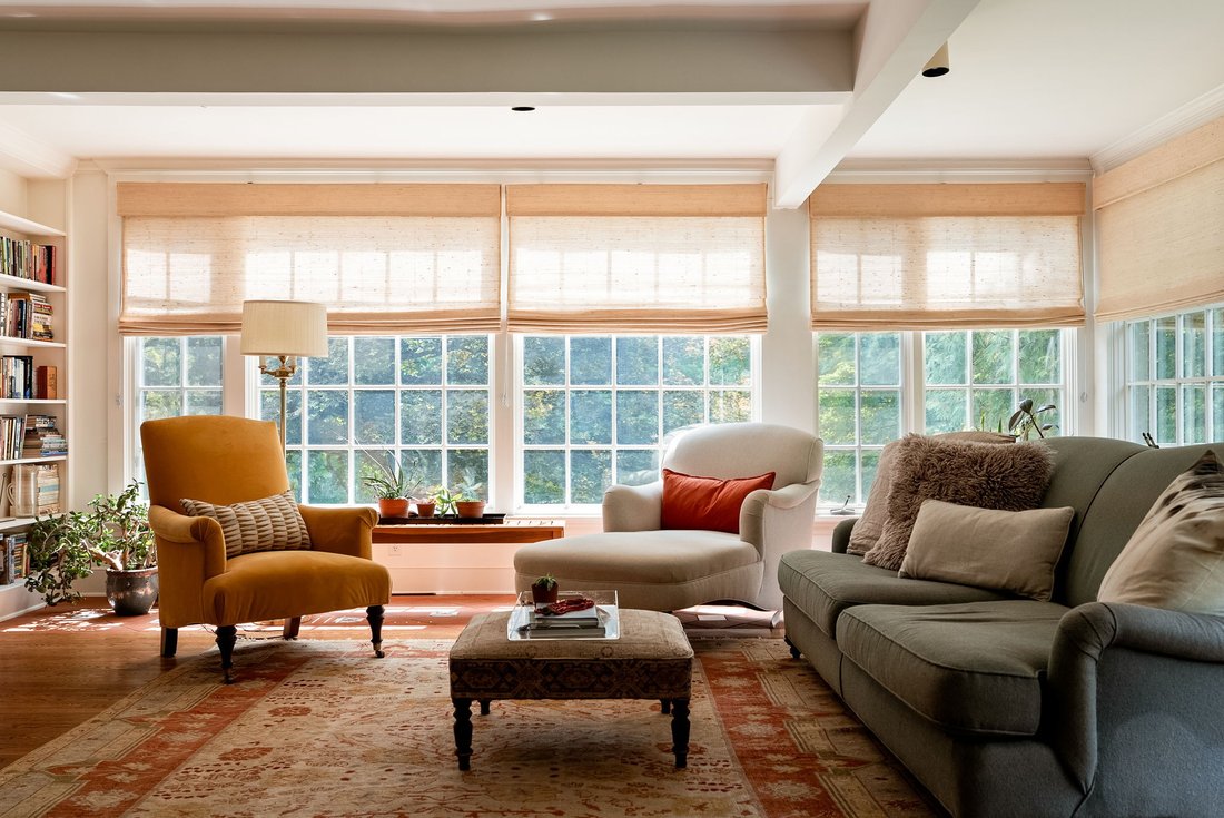 Haus in Cornwall, Connecticut, Vereinigte Staaten 5 - 18221504