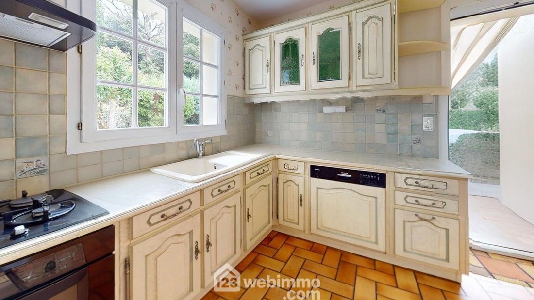 House in Jard-sur-Mer, Pays de la Loire, France 5 - 18221074