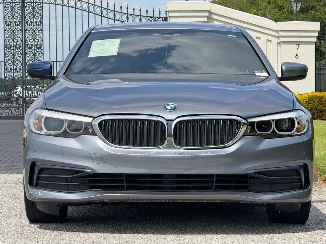 Sedan in Lawrenceville, GA, United States 3 - 18221141