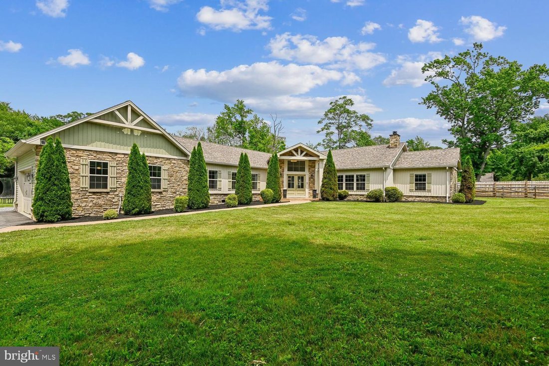 House in Pasadena, Maryland, United States 2 - 18221394