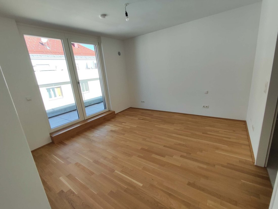 Appartement à Vienne, Vienne, Autriche 5 - 18221036