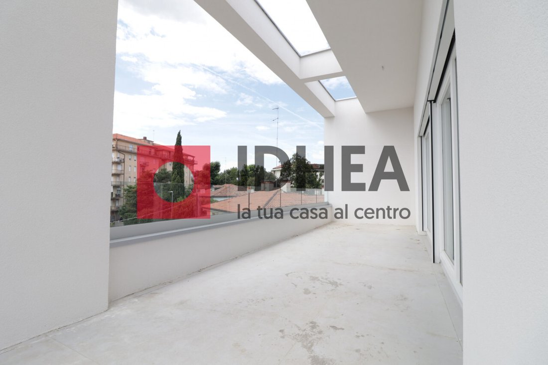 Apartment in Stadium, Treviso, Italy 1 - 15884893